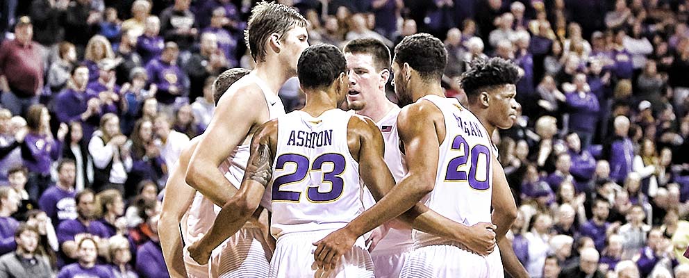 Men's Basketball