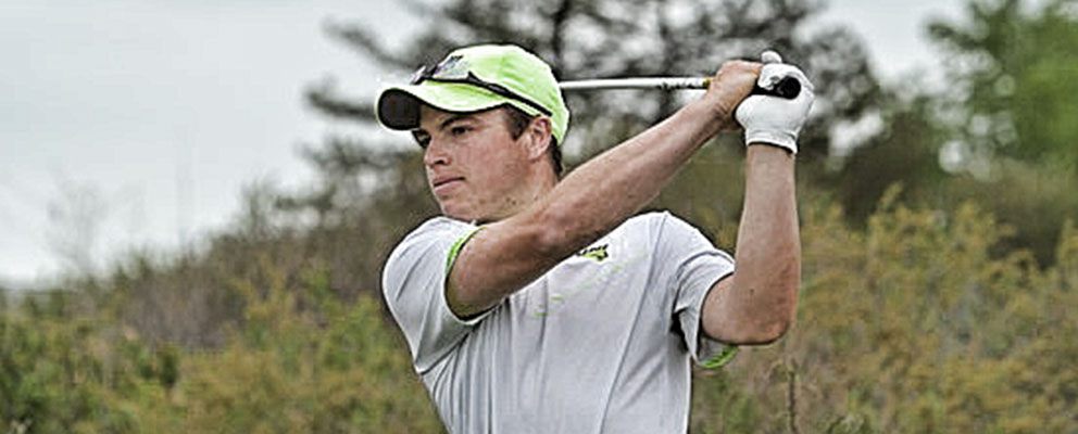 Men's Golf