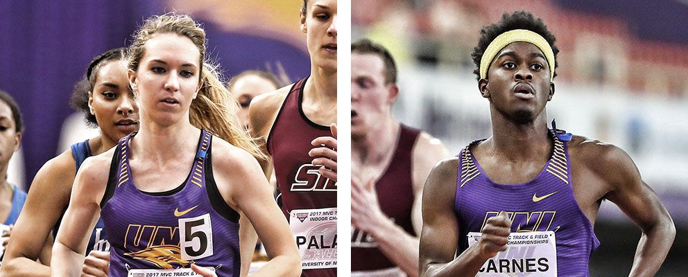 Track & Field/Cross Country