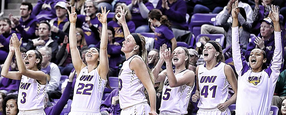 Women's Basketball