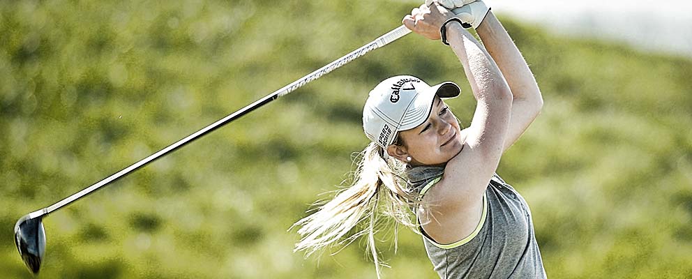 Women's Golf