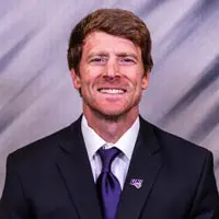 Todd Stepsis headshot